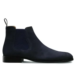 LodinG Bottines*Bottines basses Shoji 1008 veau velours