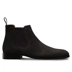 LodinG Bottines*Bottines basses Shoji 1008 veau velours
