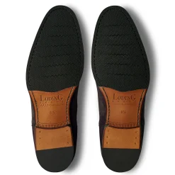 LodinG Bottines*Bottines basses Shoji 1008 veau velours