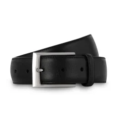 LodinG Ceintures*Ceinture homme en cuir grainé