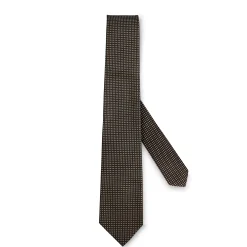 LodinG Cravates*Cravate à pois en pure soie