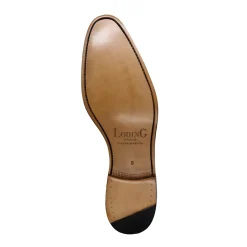 LodinG Boucles|Derby*Derby à boucle New Taylor 502