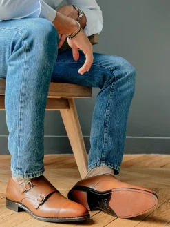 LodinG Boucles|Derby*Doubles boucles Melleray 473