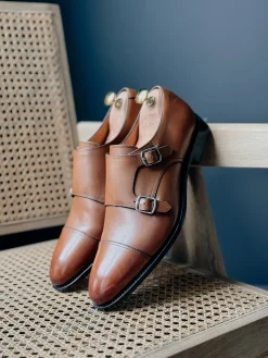 LodinG Boucles|Derby*Doubles boucles Melleray 473