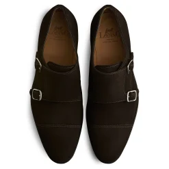 LodinG Boucles|Derby*Doubles boucles Melleray 473 veau velours