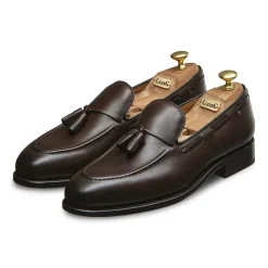 LodinG Mocassins*Mocassin à pampilles Allan 1463