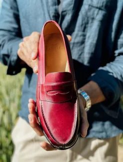 LodinG Mocassins*Mocassin Sulky 300