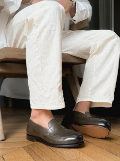 LodinG Mocassins*Mocassin Sulky 300