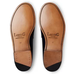 LodinG Mocassins*Mocassin Sulky 300