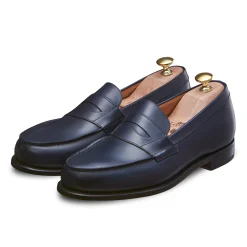 LodinG Mocassins*Mocassin Sulky 300 nouveau bleu