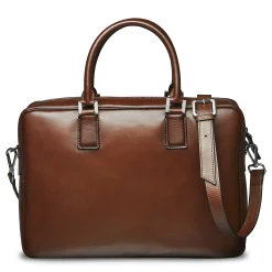 LodinG Maroquinerie*Porte-document en cuir