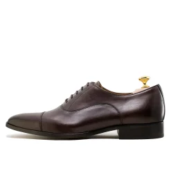 LodinG Richelieu*Richelieu à bout droit Albano 1001