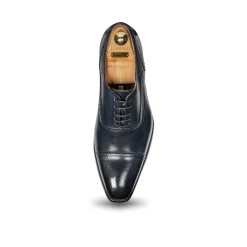 LodinG Richelieu*Richelieu à coutures fleuries Iseo 386