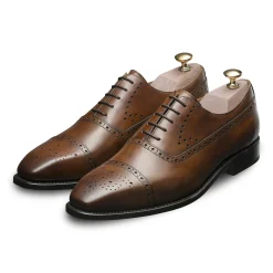 LodinG Richelieu*Richelieu Brogue Milton 306