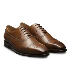 LodinG Richelieu*Richelieu Brogue Milton 306
