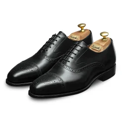 LodinG Richelieu*Richelieu Brogue Newton 318