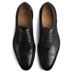 LodinG Richelieu*Richelieu Brogue Newton 318