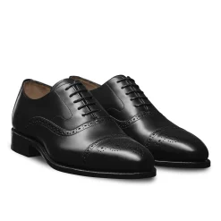 LodinG Richelieu*Richelieu Brogue Newton 318
