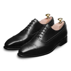 LodinG Richelieu*Richelieu Brogue Milton 306