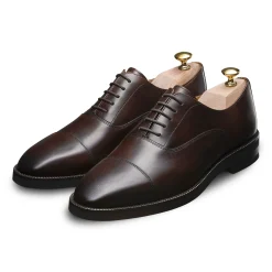 LodinG Richelieu*Richelieu semelle gomme Berga 303