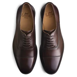 LodinG Richelieu*Richelieu semelle gomme Berga 303