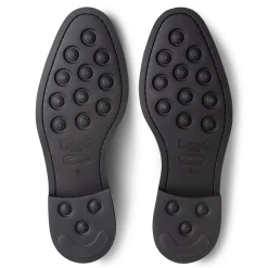 LodinG Richelieu*Richelieu semelle gomme Berga 303