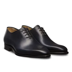 LodinG Richelieu*Richelieu One-Cut à bout fleuri Milan 345