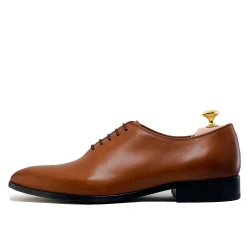 LodinG Richelieu*Richelieu One-Cut Giulio 1000