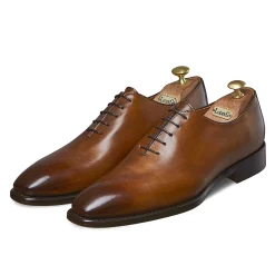 LodinG Richelieu*Richelieu One-Cut Napoli 385