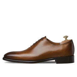 LodinG Richelieu*Richelieu One-Cut Napoli 385