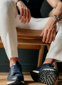 LodinG Sneakers*Sneakers s 1014 Leone