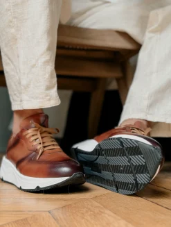 LodinG Sneakers*Sneakers Como 713