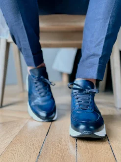 LodinG Sneakers*Sneakers Como 713